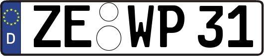 ZE-WP31