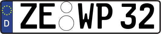 ZE-WP32