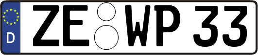 ZE-WP33