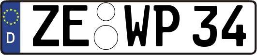 ZE-WP34