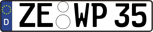 ZE-WP35