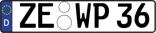 ZE-WP36