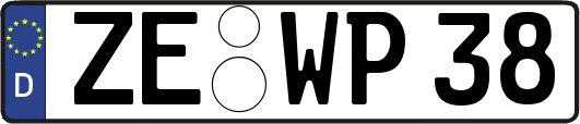 ZE-WP38
