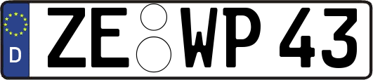 ZE-WP43