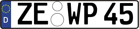 ZE-WP45