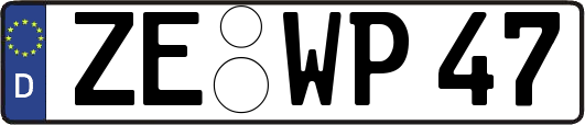 ZE-WP47