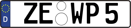 ZE-WP5