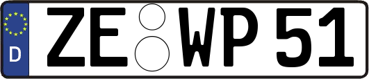 ZE-WP51