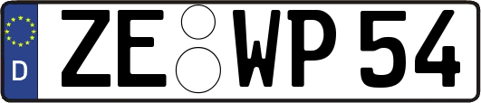 ZE-WP54