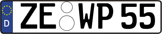 ZE-WP55