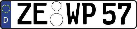 ZE-WP57