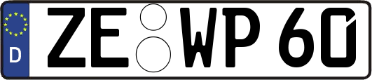 ZE-WP60