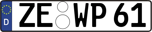 ZE-WP61