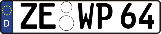 ZE-WP64