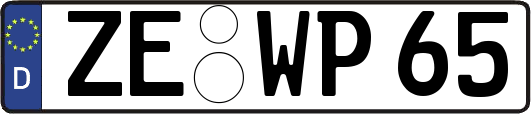 ZE-WP65