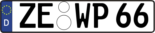 ZE-WP66
