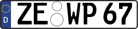 ZE-WP67