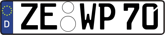 ZE-WP70