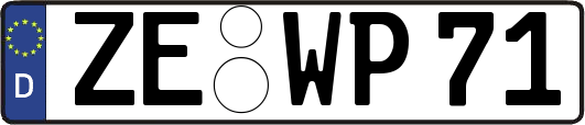 ZE-WP71