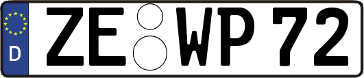ZE-WP72