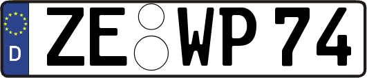 ZE-WP74
