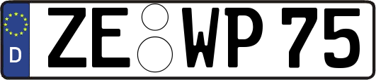 ZE-WP75