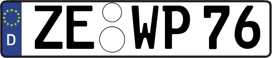 ZE-WP76