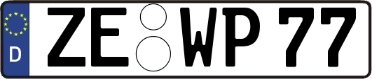 ZE-WP77