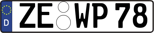 ZE-WP78