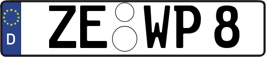 ZE-WP8