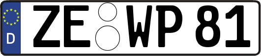 ZE-WP81