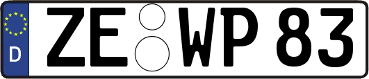 ZE-WP83