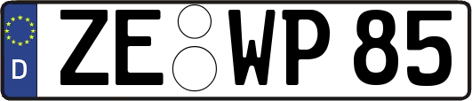 ZE-WP85