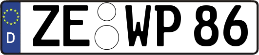 ZE-WP86