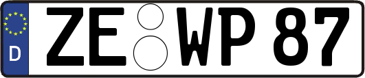ZE-WP87