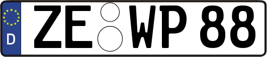 ZE-WP88