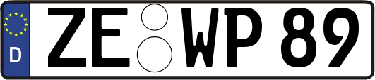 ZE-WP89