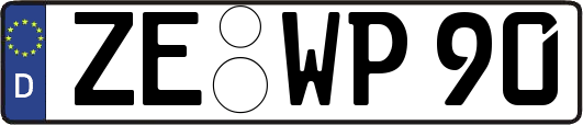 ZE-WP90