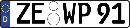 ZE-WP91
