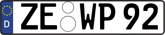 ZE-WP92