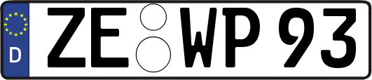 ZE-WP93