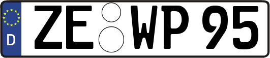 ZE-WP95