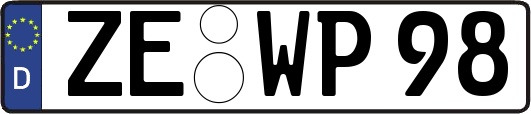 ZE-WP98