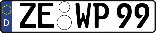 ZE-WP99
