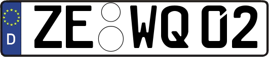 ZE-WQ02