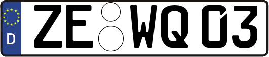 ZE-WQ03