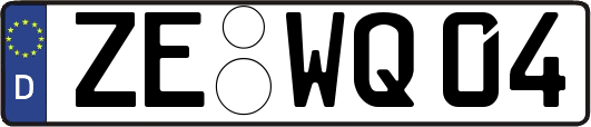 ZE-WQ04