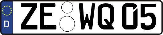 ZE-WQ05