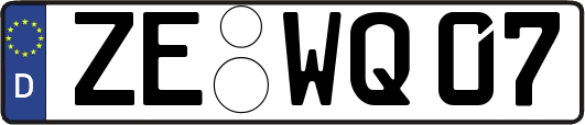 ZE-WQ07