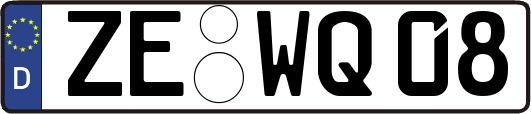 ZE-WQ08